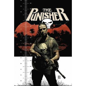 Punisher de Garth Ennis Omnibus Panini Latam